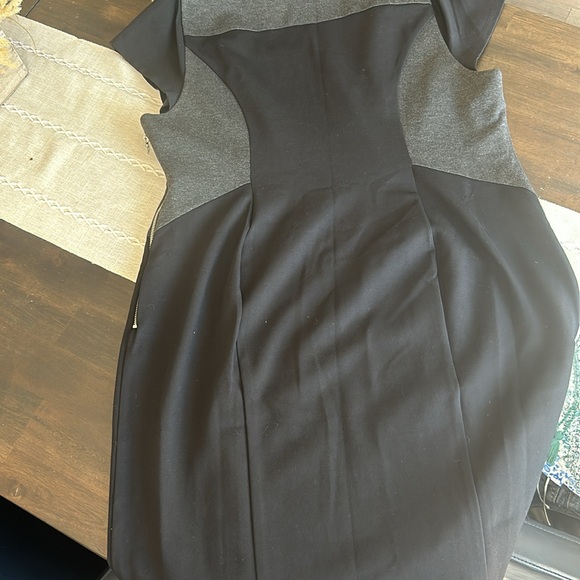 6th & Ln Plus Size 22 ✨Bodycon Dress - Picture 7 of 7